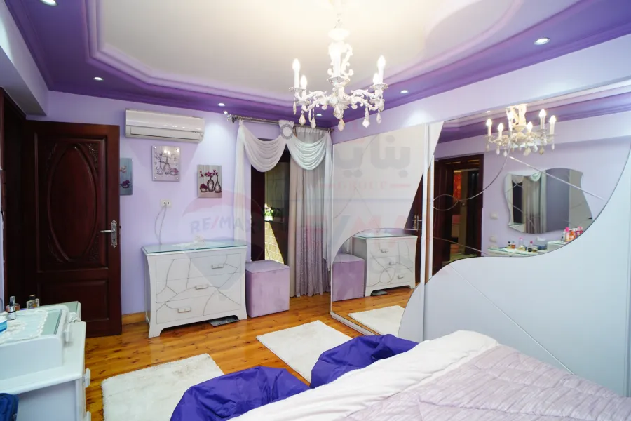 Apartment For Sale 192 m Kafr Abdou (front of Carrefour)