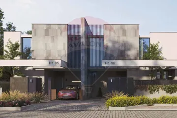 فيلا تاون هاوس للبيع 238 م (اليكس ويست)