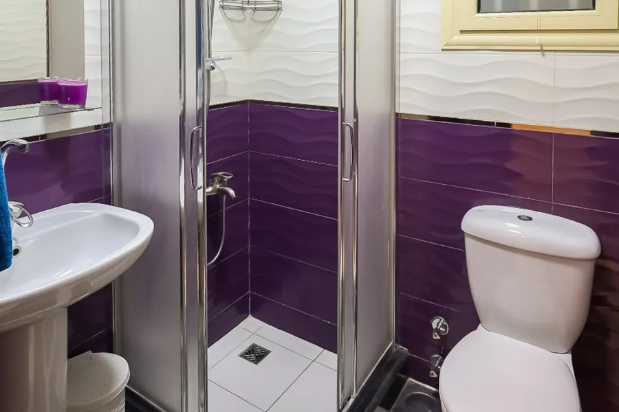 Apartment for sale 210 m Kafr Abdo (Sakina bint Al Hussein St.)