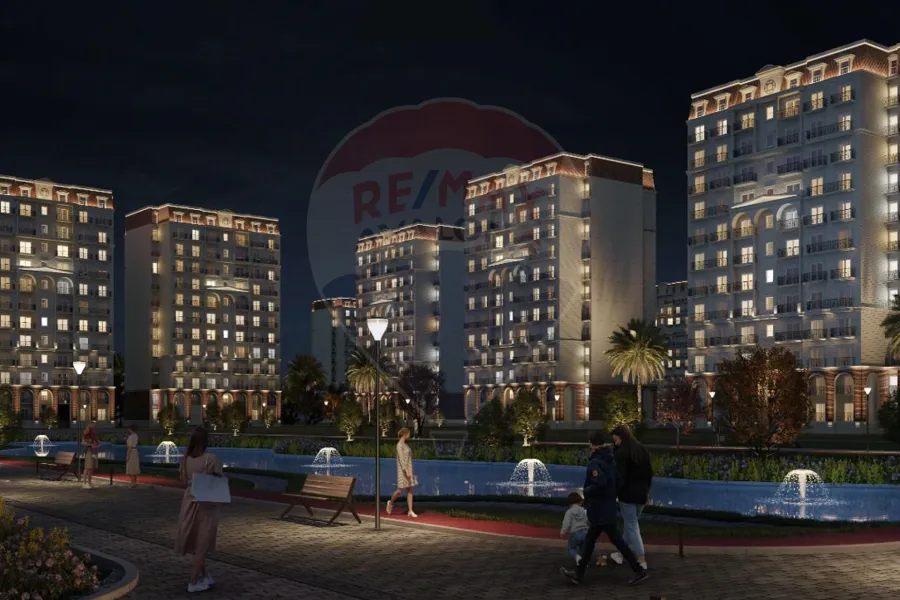 Apartment for sale 184 m - Sawary ( Saudi Egyptian Company )