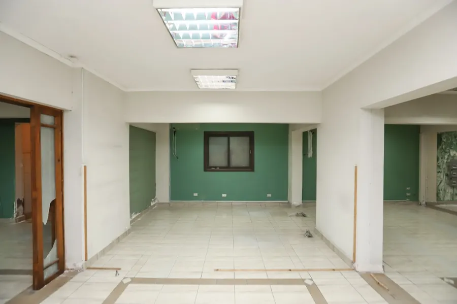 Administrative Unit For Rent 160m Roushdy (Moustafa Kamel St.)