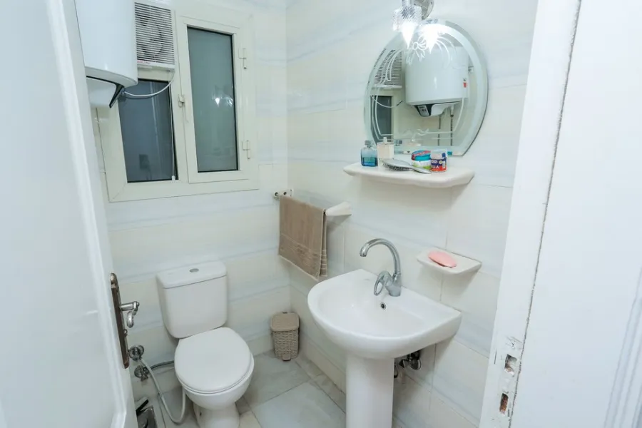 Duplex Apartment For Sale 210m Smouha (Zaki Ragab St.)