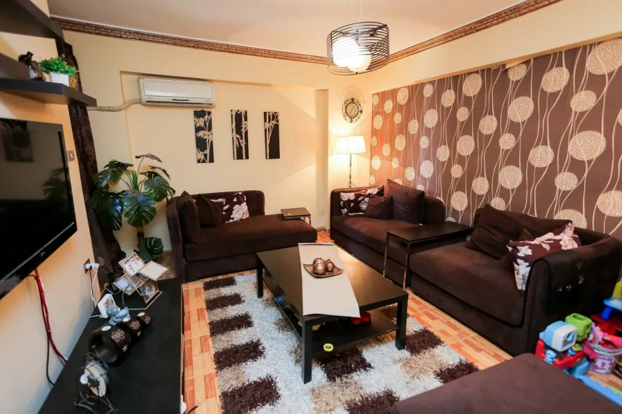 Apartment for sale 140m Sidibeshr (No2 from Essawy St)