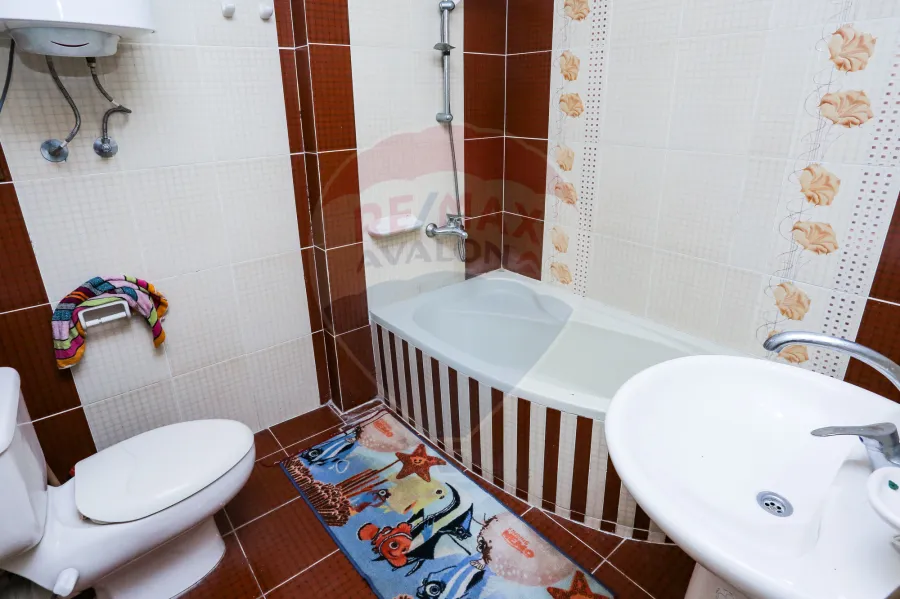 Furnished Apartment for sale 150 m El Asafra ( Branched From Gamal Abd El Nasr St .)