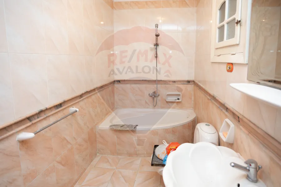 Apartment for sale 180 m Louran (branching from Shaarawy St.)