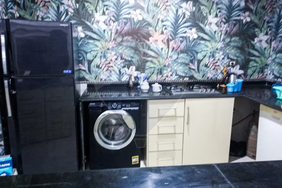 Ground Chalet + Garden for sale The North Coast (Ramsis Village)