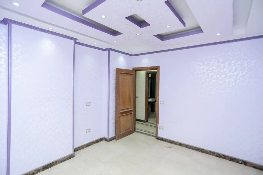 شقة للبيع 152م بولكلي (ش لافيزون) 