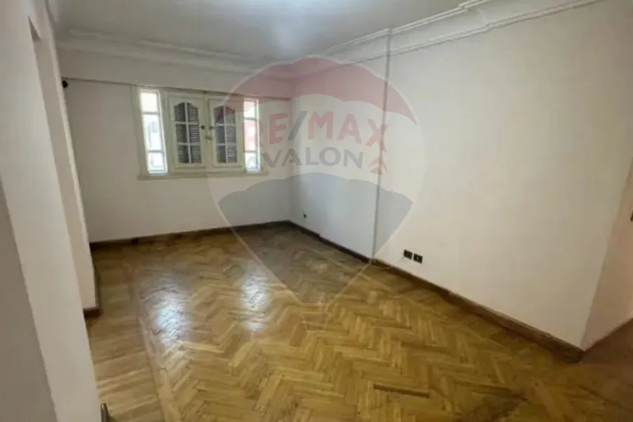 شقة للايجار 176 م سموحة (عمارات الصيادلة)