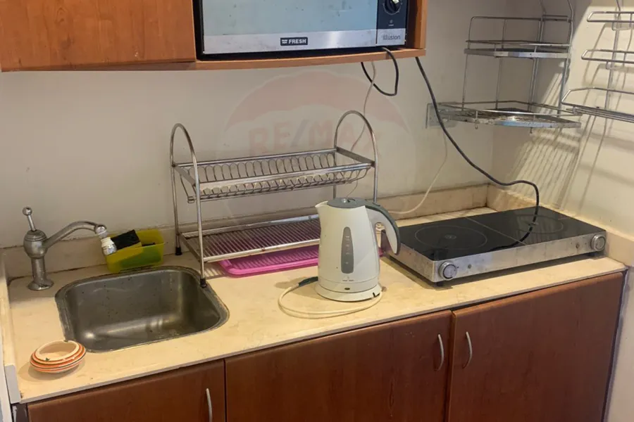 شالية للبيع  96 م مارينا 3 (بورتو مارينا)