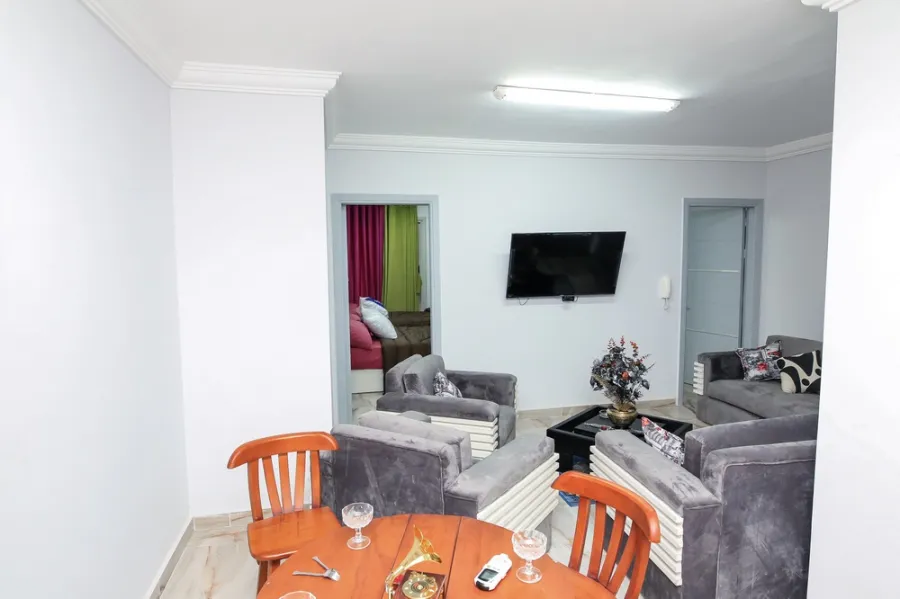 ميزان للإيجار457م لوران ( ش سرهانك )