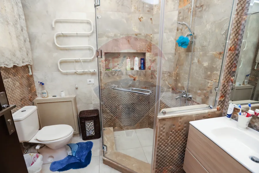 Luxury Apartment for sale (Smart home s-3) 255 m Smouha