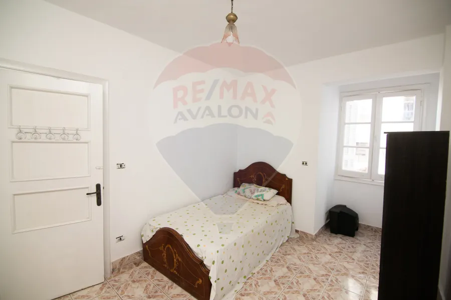 Apartment for sale 120 m Sidi Gaber (Army Road)