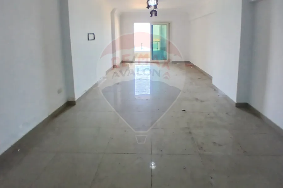 Apartment for sale 170 m Sidi Bishr (directly on the sea)