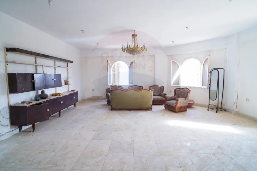 Land for sale 29,400 m North coast (k 36 - Amon village)