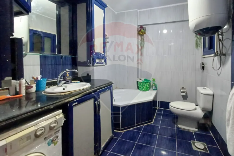 Apartment for sale 140 m Louran (Shaarawy St.)