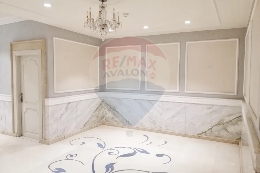 Apartment for Sale 341 m alhay allatiny (cleopatra plaza towers)