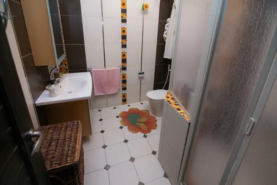 Twin house villa for sale (Marina 5) 271 m