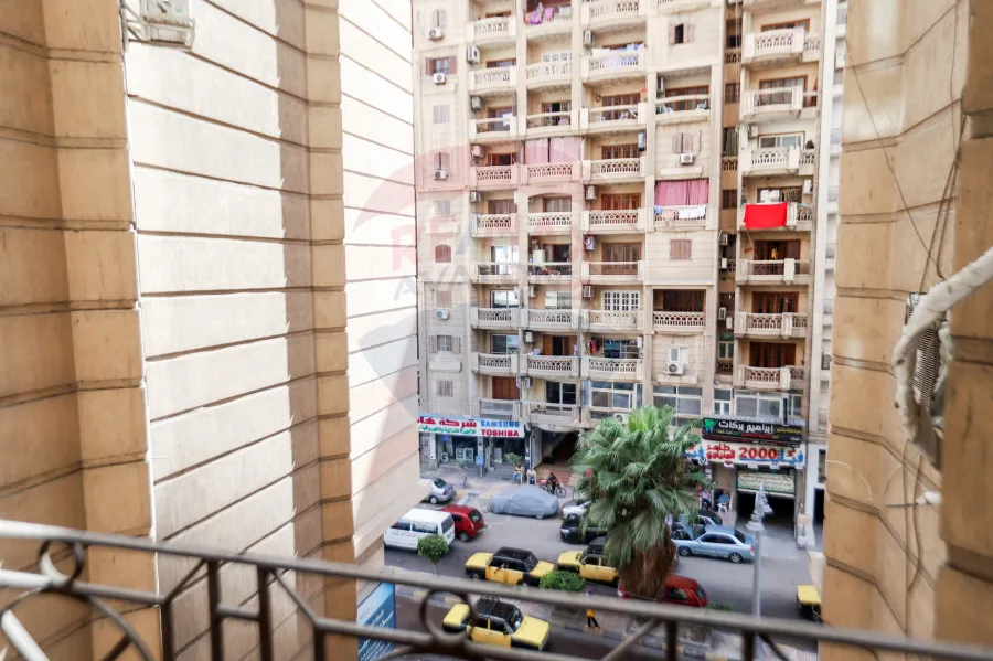 Apartment For Sale 180 m Smouha (Zaki Ragab st)