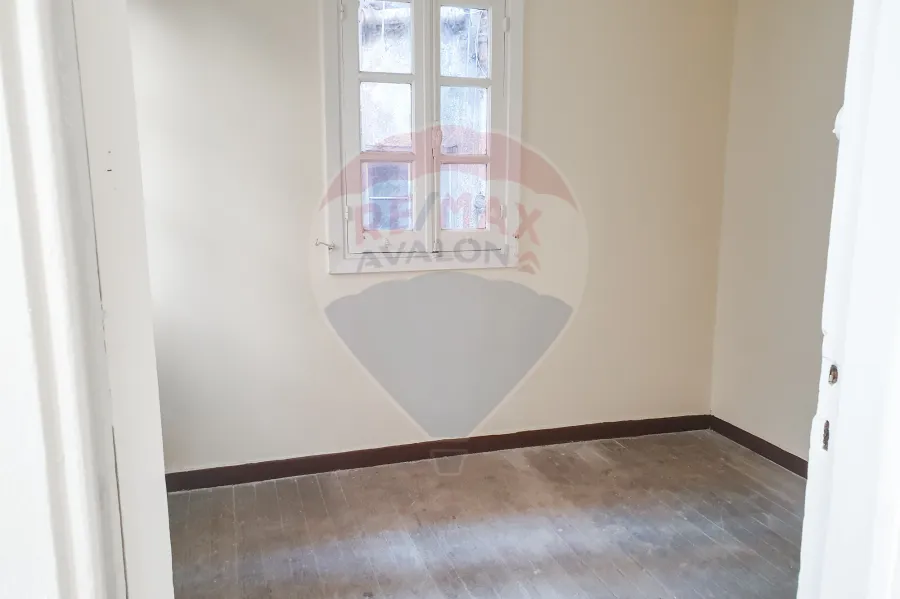 شقة إداري للإيجار 70 م الإبراهيمية (ش أبو قير)