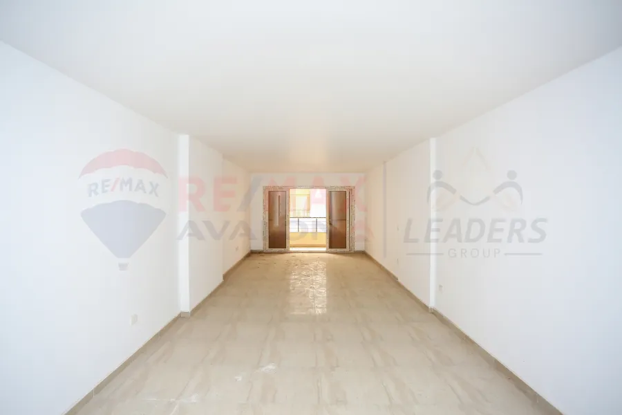 Apartment for sale 181 m Smouha (Pharmacists Compound)