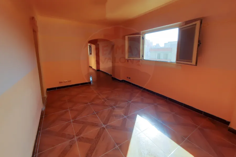 Apartment For Sale 250 m Elebrahmya (Abo Qer Main St.)