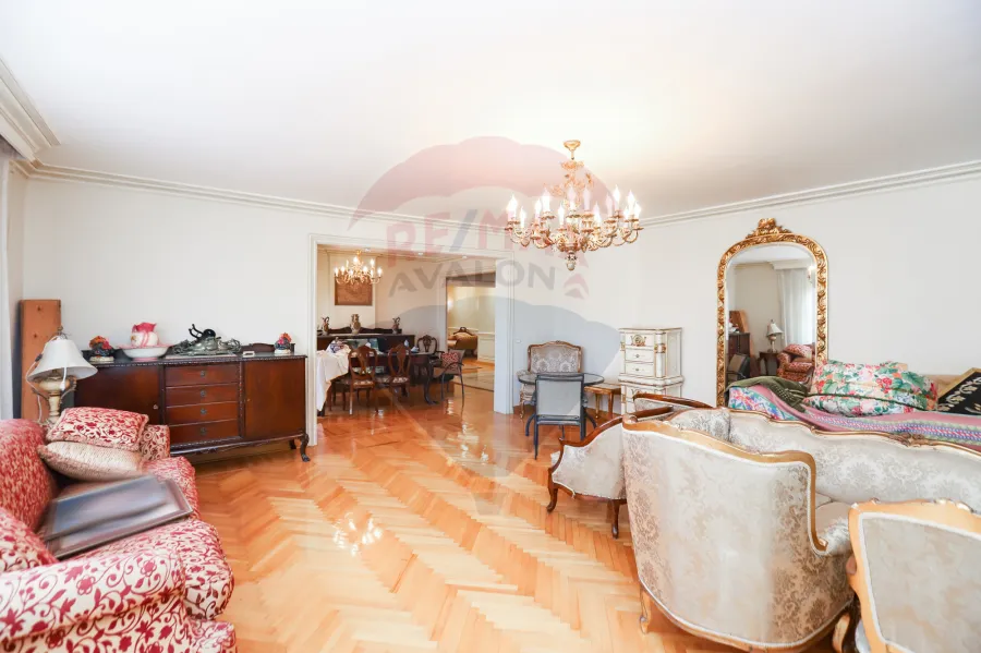 Apartment For Sale 220 m louran (Directly on the tram Station)