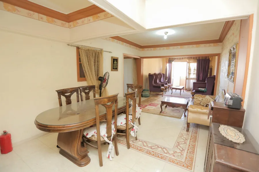 Apartment for sale 160 Montaza -Front of montaza doors