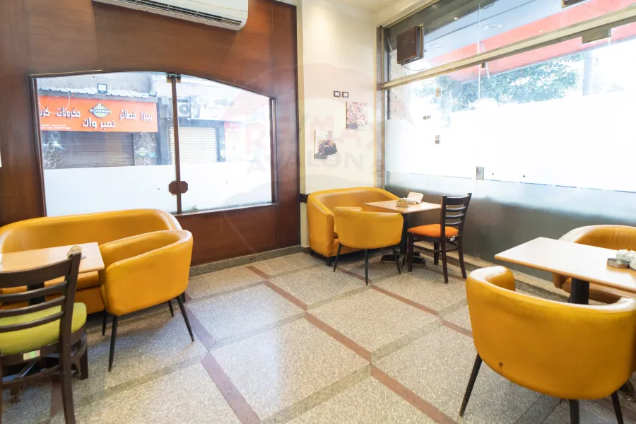 Shop for Sale 180 m Sidi Bishr (Al-Esawy main street)