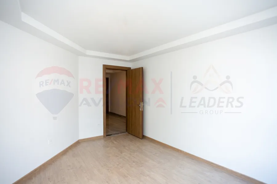 Apartment for sale 169 m Smouha (Al Orouba Skyline)