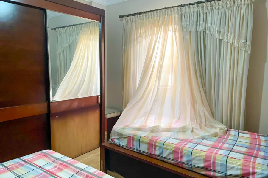 فيلا ستاند الون للبيع (مارسيليا بيتش 2)