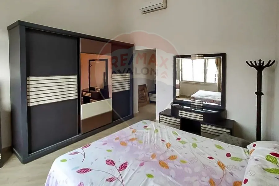 فيلا أستاند ألون للبيع الساحل الشمالي (قرية روزانا) 580 م