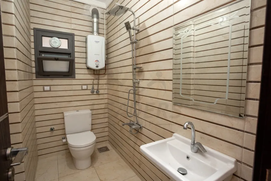 شقة للإيجار 185 م ستانلي (علي البحر- عماره براند)