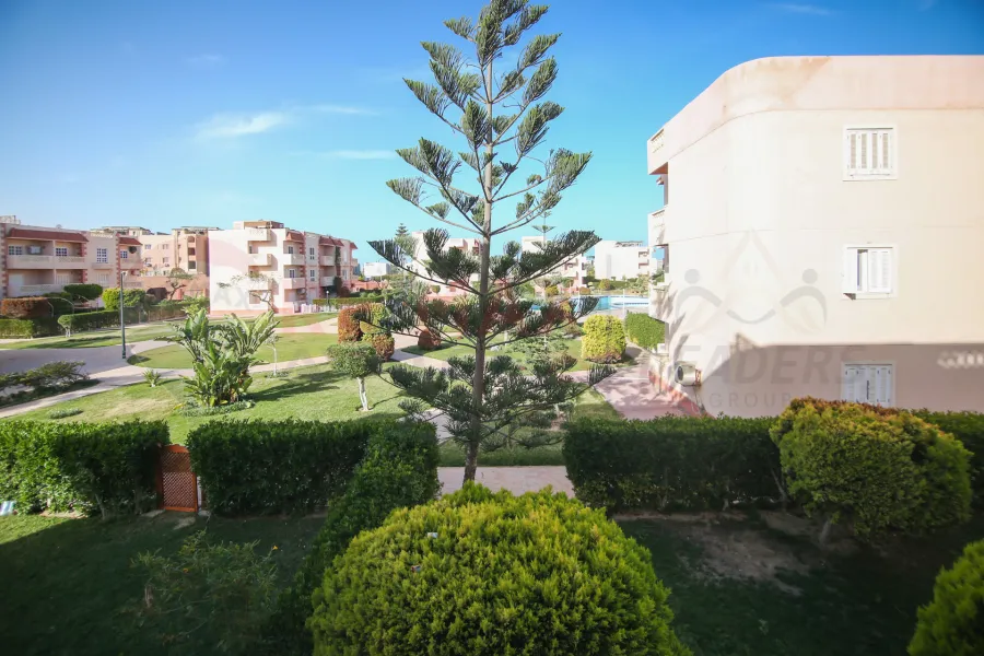 شاليه للبيع (مارسيليا بيتش 1) 155 م