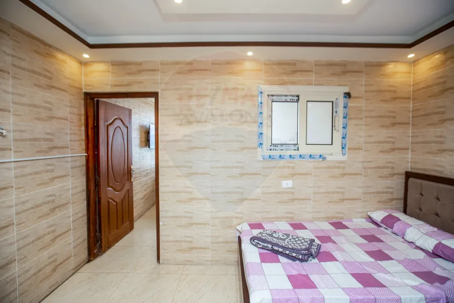 شاليه للبيع 75 م المعمورة الشاطئ