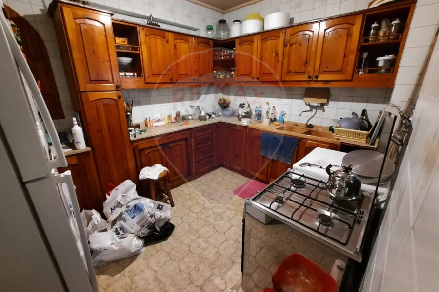 Apartment for sale 184 m San Stefano (second row from the sea - next to Fathallah)