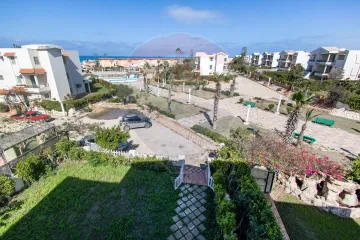 فيلا للبيع الساحل (قرية فينوس) 310 م