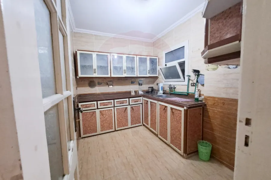 Apartment For Sale 185 m Wabour Elmayya (Galal Eldesouky St.)