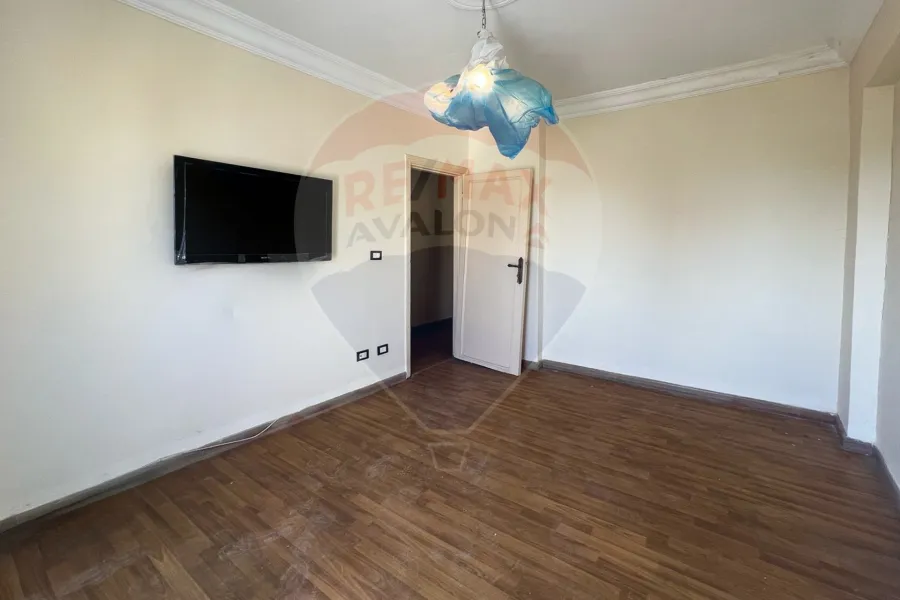 Apartment for sale 85 m Janaklis (Branched from Abu Qir St)