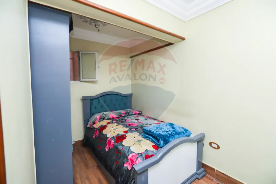 شقة للبيع 180م جناكليس (ش محمد سعيد باشا)