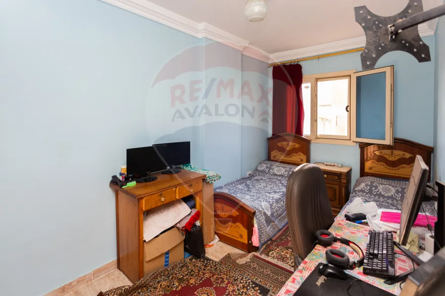 Apartment for sale 120 m Moharam Bek (Branched from Askandarani St)