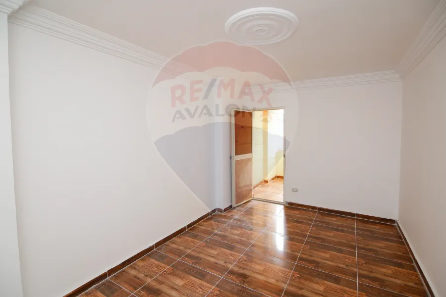 شقة للبيع  310 م صافي الحي اللاتيني ( ش فؤاد - عمارة براند)