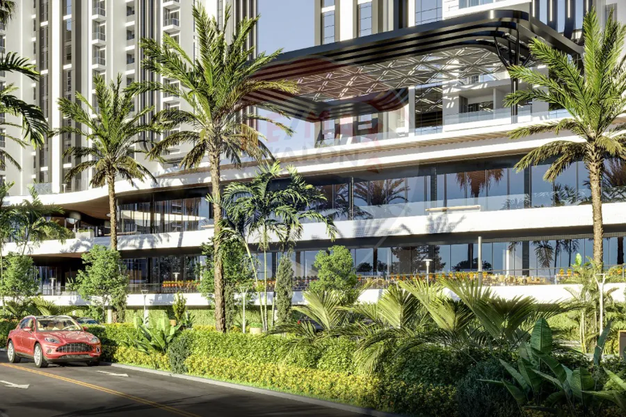 Apartment for sale 177 m Sawary (Water Front)