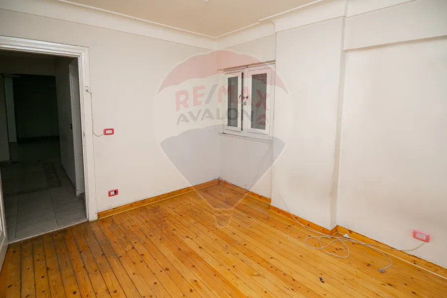 Apartment for sale in 130 m Al-Syouf (Gamila Bou Harid St.)