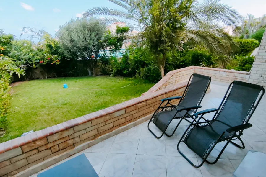 فيلا ستاند الون للبيع (لؤلؤة كرير) 315 م