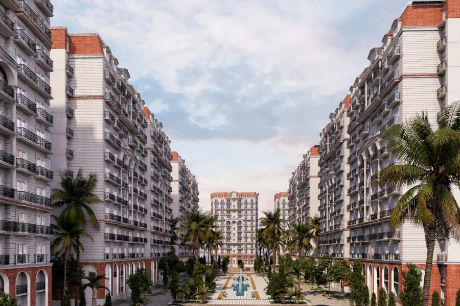 Apartment for sale 180 m (Sawary)