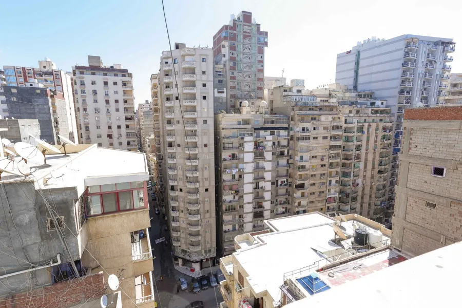 Apartment for sale 140m Sidibeshr (No2 from Essawy St)