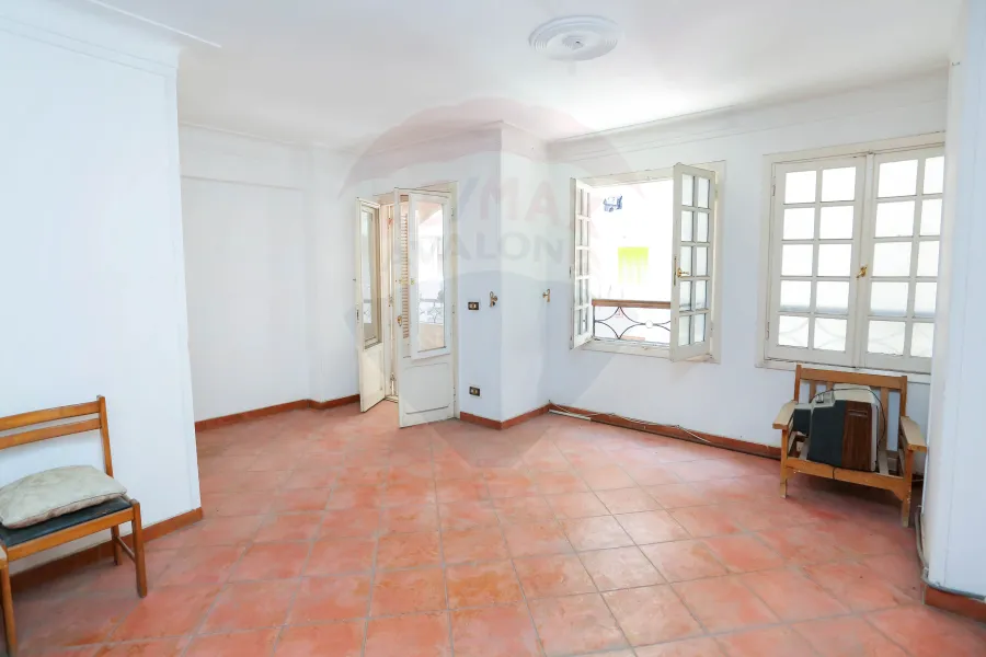 شقة للبيع 150 م سيدي بشر (ش حمزه بن عبد المطلب)