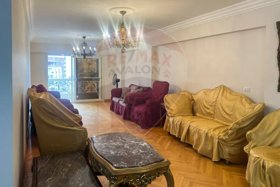 Apartment for sale 206 m Stanly (First towers)