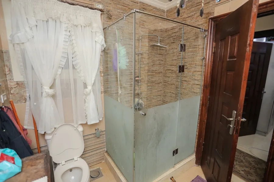 شقة للبيع 150م سان ستيفانو - بين الترام والبحر