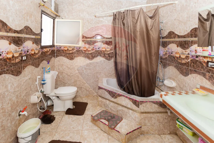 Apartment for sale 170 m Sidi Gaber El-Sheikh (Aziz Fahmy st.)